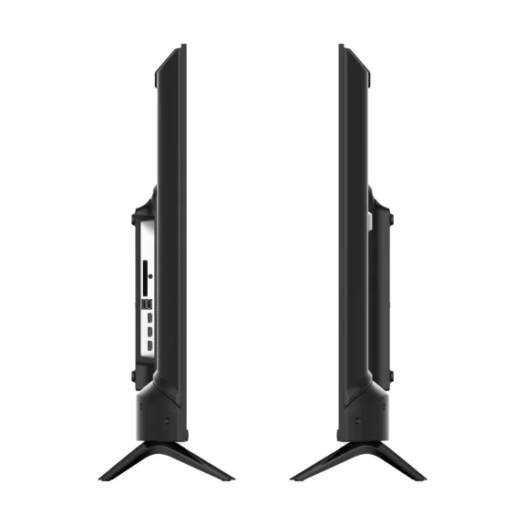 Kruger&Matz 40" FHD okostévé DVB-T2/S2 H.265 HEVC