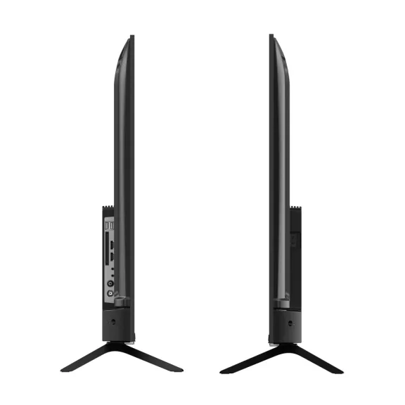 Kruger&Matz 43" FHD Google TV televízió, DVB-T2/S2/T/C H.265 HEVC Kruger&Matz 43" FHD Google TV televízió, DVB-T2/S2/T/C H.265 HEVC