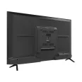   Kruger&Matz 43" FHD Google TV, DVB-T2/S2/T/C H.265 HEVC Televízió
