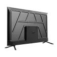   Kruger&Matz 50" UHD Google TV 5.0 DVB-T2/T/C H.265 HEVC televízió