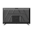   Kruger&Matz 50" UHD Google TV 5.0 DVB-T2/T/C H.265 HEVC televízió