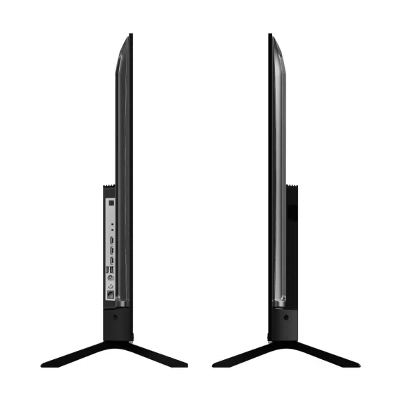 Kruger&Matz 50" UHD Google TV 5.0 DVB-T2/T/C H.265 HEVC televízió Kruger&Matz 50" UHD Google TV 5.0 DVB-T2/T/C H.265 HEVC televízió