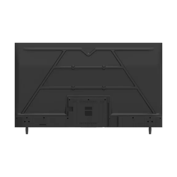 Kruger&Matz 50" UHD Google TV 5.0 DVB-T2/T/C H.265 HEVC televízió