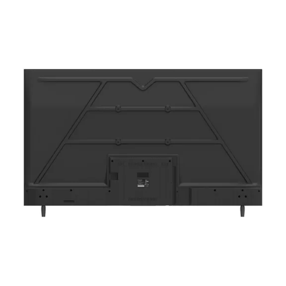 Kruger&Matz 50" UHD okostévé DVB-T2/S2 H.265 HEVC VIDAA Kruger&Matz 50" UHD okostévé DVB-T2/S2 H.265 HEVC VIDAA