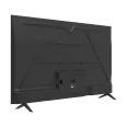 Kruger&Matz 55" UHD Smart televízió, DVB-T2/S2, H.265 HEVC