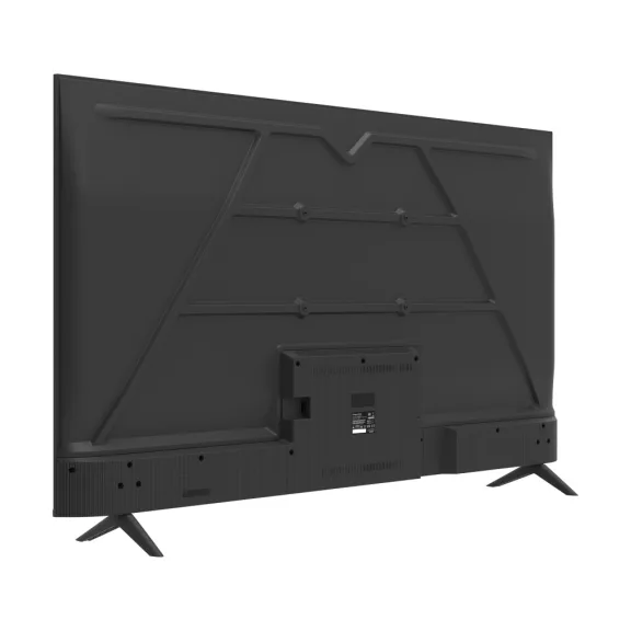 Kruger&Matz 55" UHD Smart televízió, DVB-T2/S2, H.265 HEVC