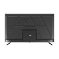 Kruger&Matz 58" UHD okostévé DVB-T2/S2 H.265 Hevc