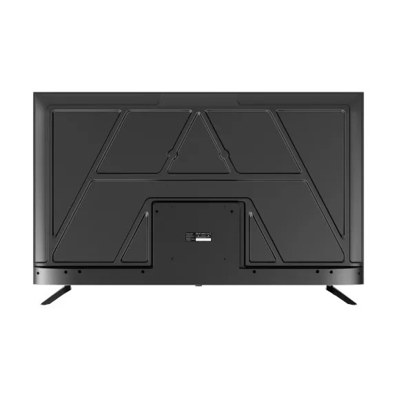 Kruger&Matz 58" UHD okostévé DVB-T2/S2 H.265 Hevc