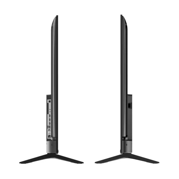Kruger&Matz 58" UHD okostévé DVB-T2/S2 H.265 Hevc