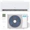 Aux Delta 3 ASW-H09B7A4/CAR3DI-C3-5 oldalfali inverteres split klíma 2.7 kW - zoppo.hu