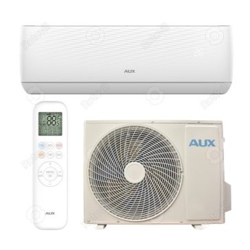 AUX DELTA 3 ASW-H12C5A4/CAR3DI-B8-5 - KSZKLM5131 3,5 kW Klíma - zoppo.hu