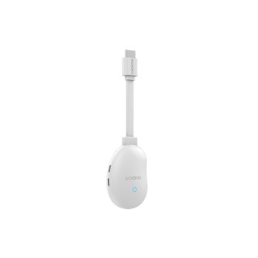 Strong LEAP-NEVE 4K Google TV dongle - zoppo.hu