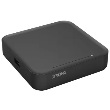 Strong LEAP-S3 Android TV 4K UHD Media player - zoppo.hu
