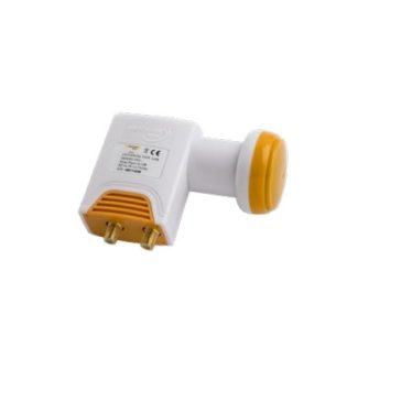 Golden Interstar Universal TWIN LNB 202+ - zoppo.hu