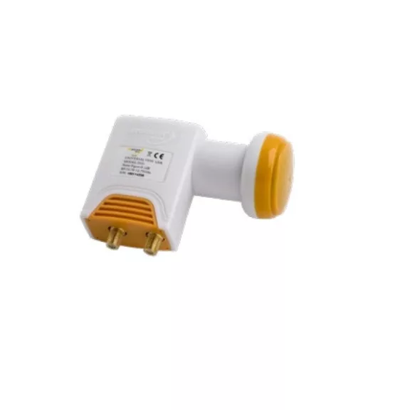 Golden Interstar Universal TWIN LNB 202+ - zoppo.hu Golden Interstar Universal TWIN LNB 202+ - zoppo.hu