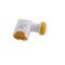 Golden Interstar Universal TWIN LNB 202+ - zoppo.hu