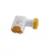 Golden Interstar Universal TWIN LNB 202+ - zoppo.hu