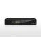 AB CryptoBox 700HD Full HD DVB-S2 műholdvevő, H.265 HEVC, HDMI, LAN, USB, kártyaolvasó
