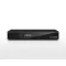 AB CryptoBox 700HD Full HD DVB-S2 műholdvevő, H.265 HEVC, HDMI, LAN, USB, kártyaolvasó