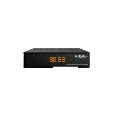 Amiko Mira3 Wifi Műholdvevő - zoppo.hu
