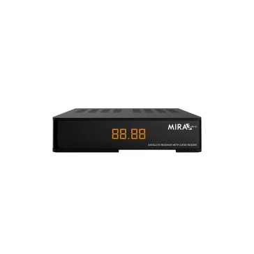 Amiko Mira3 Wifi Műholdvevő - zoppo.hu