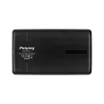   Peiying Alien PY-GPS7014 Autós GPS Navigáció + Európa Térkép