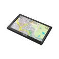   Peiying Alien PY-GPS9000 Autós GPS Navigáció + Európa Térkép