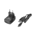   Rebel RB-1001 Akkus csavarhúzó készlet 3,6V 1300mAh 27 részes