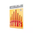   Rebel Tools szigetelt csavarhúzó készlet 1000 V – 7 részes (RB-1101)