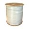 Koax kábel RG6T60CCST2-W Trishield Fehér Teletronik - zoppo.hu