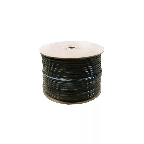 Koax kábel RG6T60HCU-E Trischield Réz Fekete Teletronik - zoppo.hu Koax kábel RG6T60HCU-E Trischield Réz Fekete Teletronik - zoppo.hu