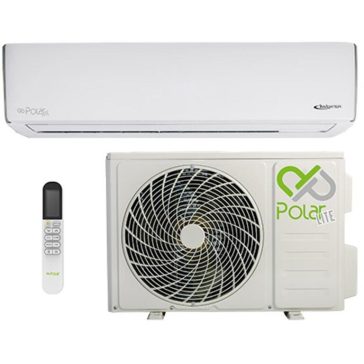 Polar SIEH0035SDLA/SO1H0035SDLA Lite inverteres klímaszett R32 - zoppo.hu