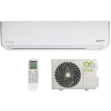 Polar SIEH0025SDLA/SO1H0025SDLA Lite inverteres klímaszett R32 - zoppo.hu