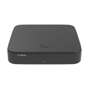 Strong SRT423 Android TV 4K DVB-T2 DVB-C Box - zoppo.hu