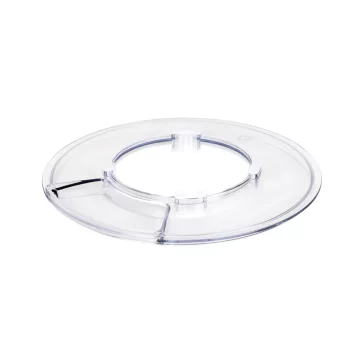   TEESA EASY COOK SINGLE TSA3545-B/W konyhai robotgép keverőtálfedele