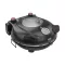Teesa Supreme pizzasütő kemence 1200 W – 32 cm-es kivehető pizzasütő kővel