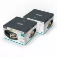   Teesa SUPREME ELITE pizzasütő kemence 2200 W, 450 °C, 33 cm pizzakő, LED kijelző, 12 automata program – TSA3240