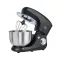 EASY COOK SINGLE BLACK konyhai robotgép, 1400 W, 5,5 L