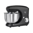 EASY COOK SINGLE BLACK konyhai robotgép, 1400 W, 5,5 L