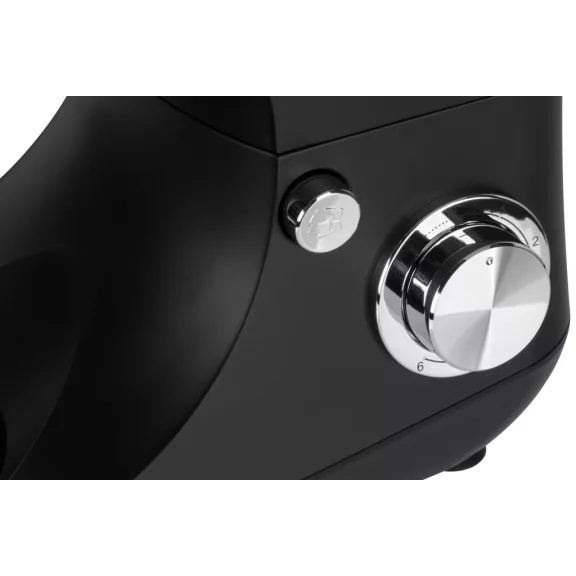 EASY COOK SINGLE BLACK konyhai robotgép, 1400 W, 5,5 L EASY COOK SINGLE BLACK konyhai robotgép, 1400 W, 5,5 L