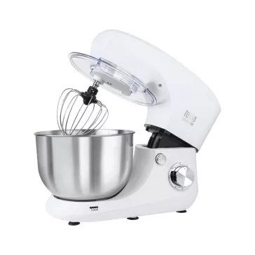 Robot kuchenny EASY COOK SINGLE WHITE, 1400W, 5,5L