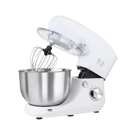 Robot kuchenny EASY COOK SINGLE WHITE, 1400W, 5,5L Robot kuchenny EASY COOK SINGLE WHITE, 1400W, 5,5L