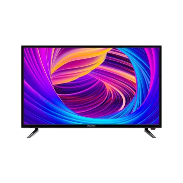 Cabletech 32"-os DVB-T2 H.265 HEVC televízió