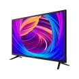 Cabletech 32"-os DVB-T2 H.265 HEVC televízió