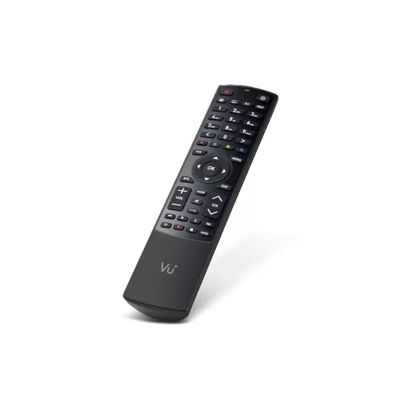 VU+ DUO 4K Lite (2x DVB-S2X FBC Twin Tuner)