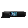 VU+ DUO 4K Lite (2x DVB-S2X FBC Twin Tuner)