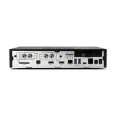 VU+ DUO 4K Lite (2x DVB-S2X FBC Twin Tuner)