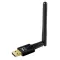 VU+ WiFi stick USB 2.0 300Mbps - zoppo.hu