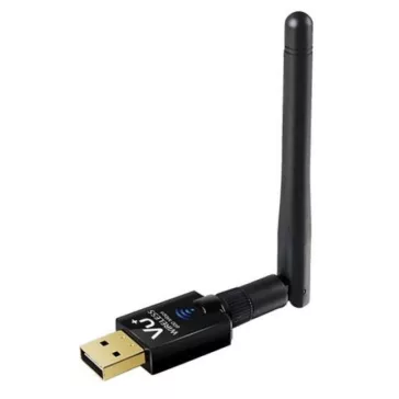 Vu+ WiFi USB Adapter 600Mbps - zoppo.hu
