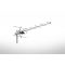 AMIKO AHD-310 UHF antenna LTE szűrővel - zoppo.hu